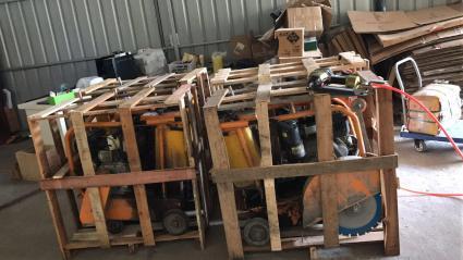 靖远行李、家具、电器包装托运