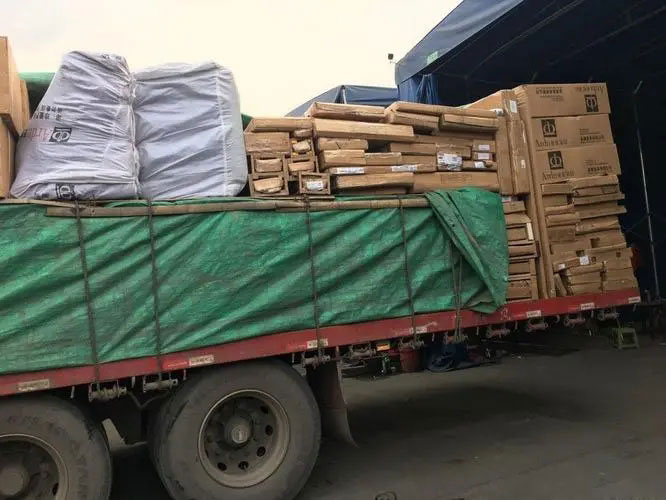 靖远家具托运